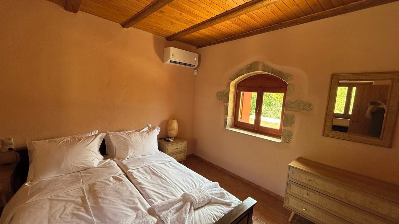 Photo of Bedroom in Vlachiana
