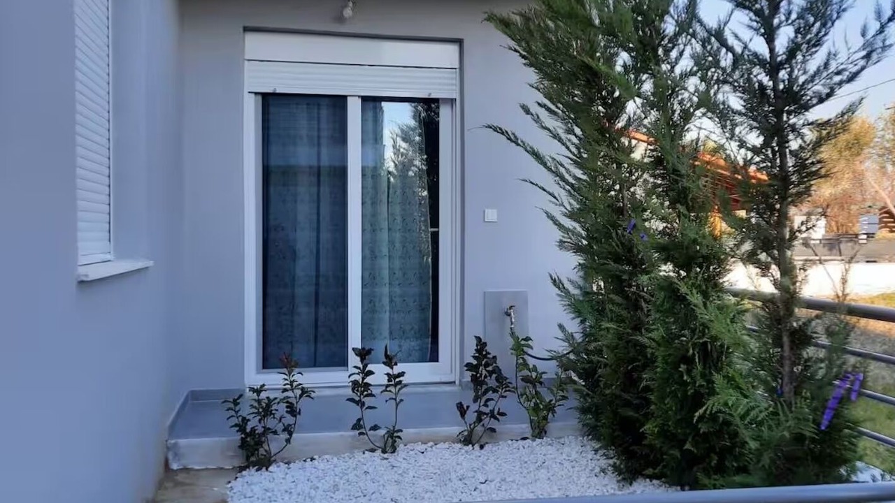 Photo of Outdoor in Paralia Ofryniou