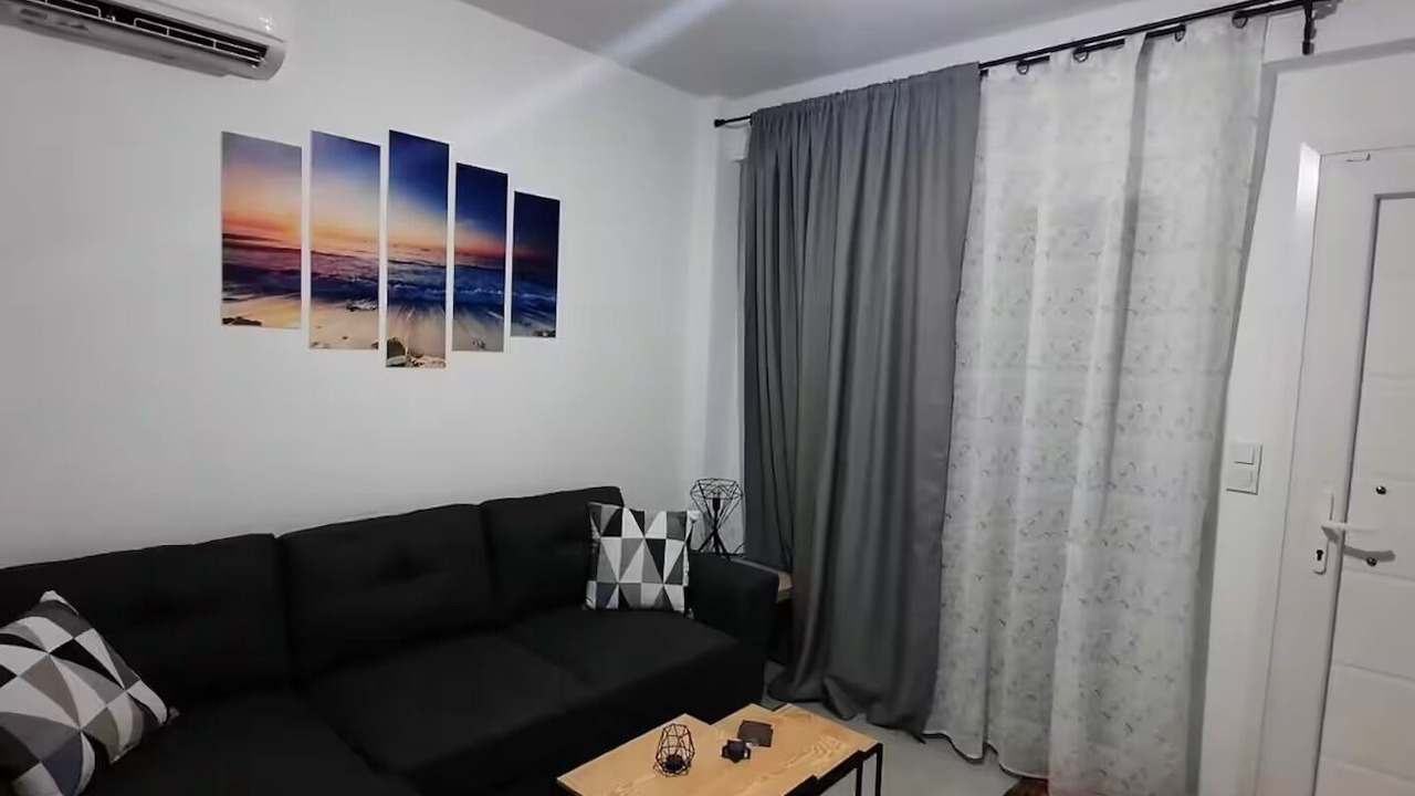 Photo of Livingroom in Paralia Ofryniou
