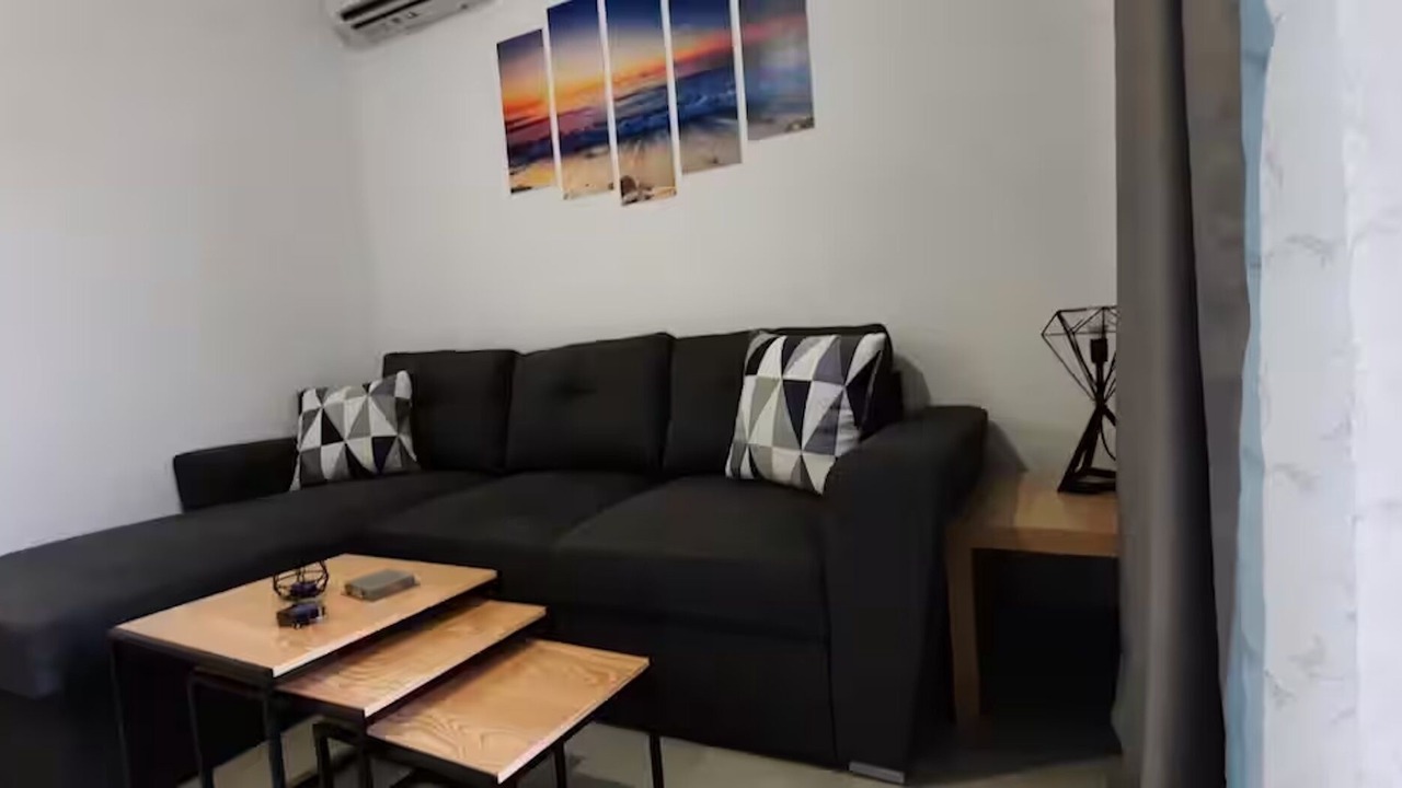 Photo of Livingroom in Paralia Ofryniou