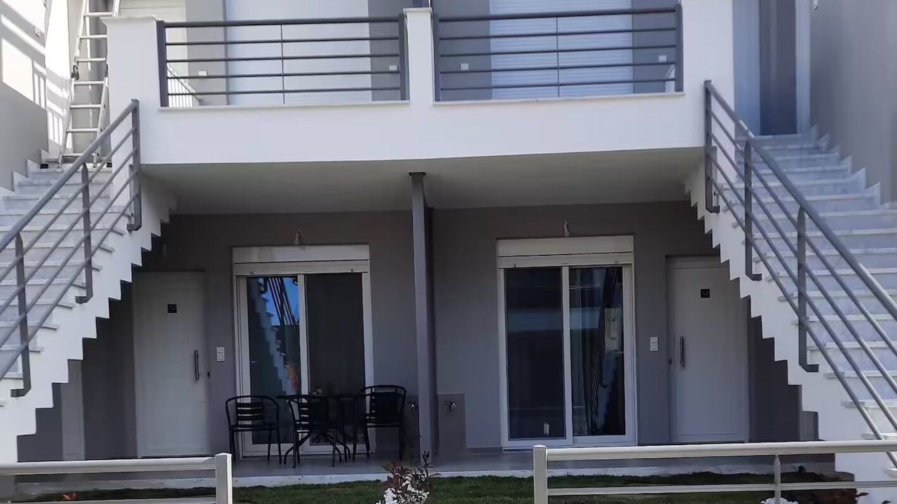 Photo of Outdoor in Paralia Ofryniou