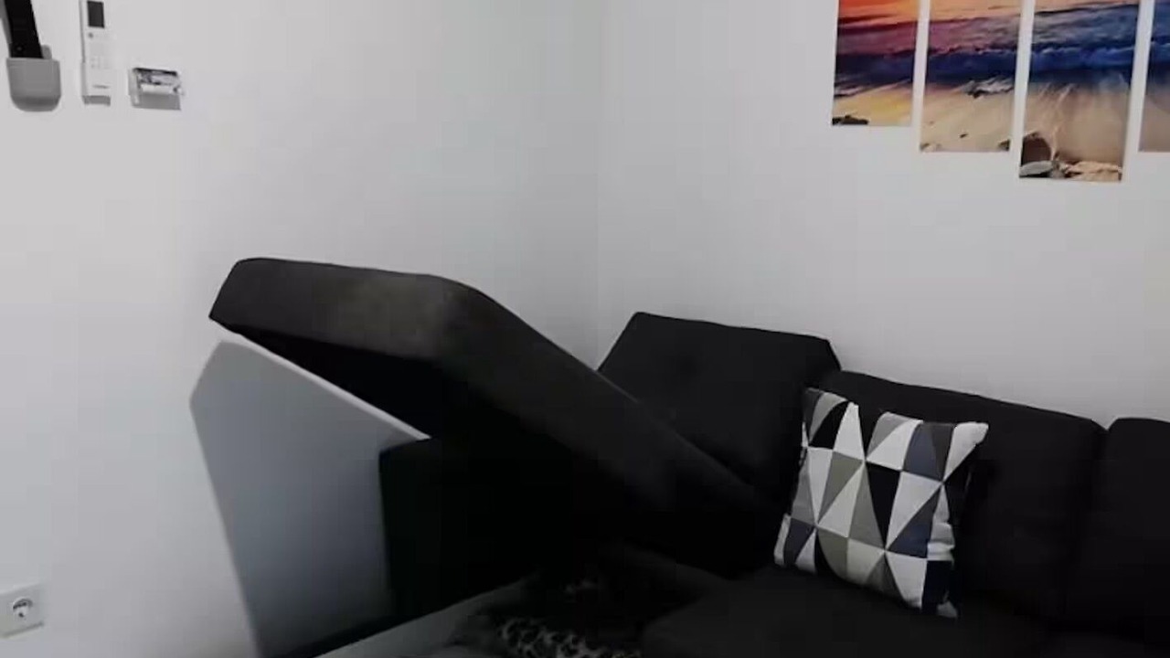 Photo of Livingroom in Paralia Ofryniou