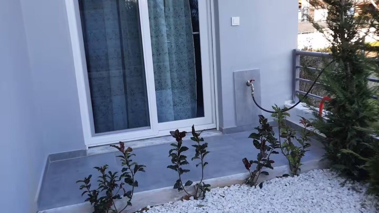Photo of Outdoor in Paralia Ofryniou