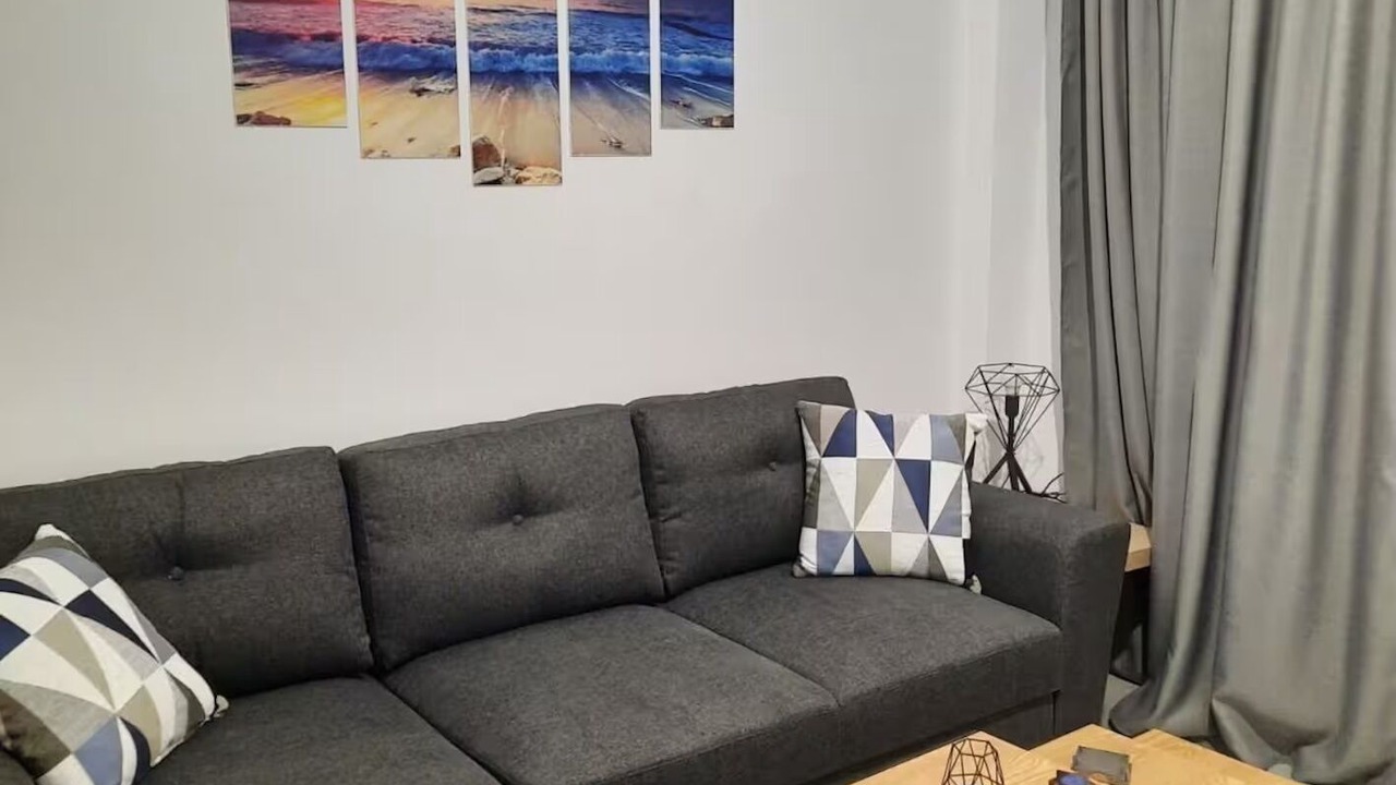 Photo of Livingroom in Paralia Ofryniou
