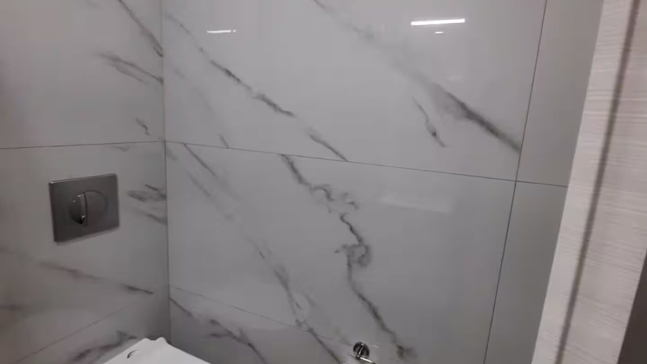 Photo of Bathroom in Paralia Ofryniou