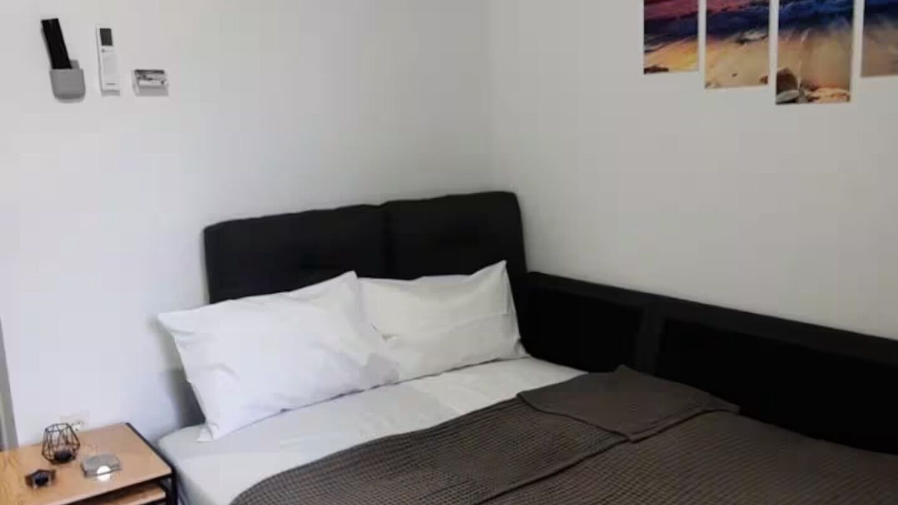 Photo of Bedroom in Paralia Ofryniou