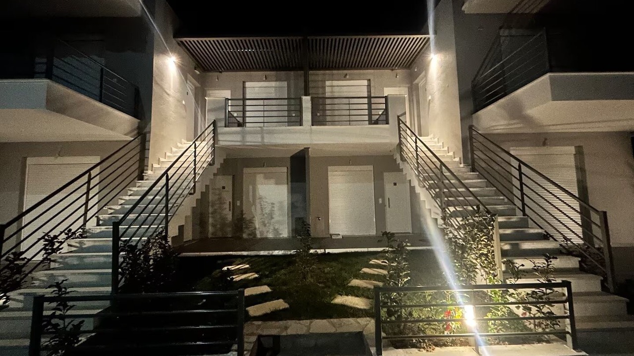 Photo of Outdoor in Paralia Ofryniou