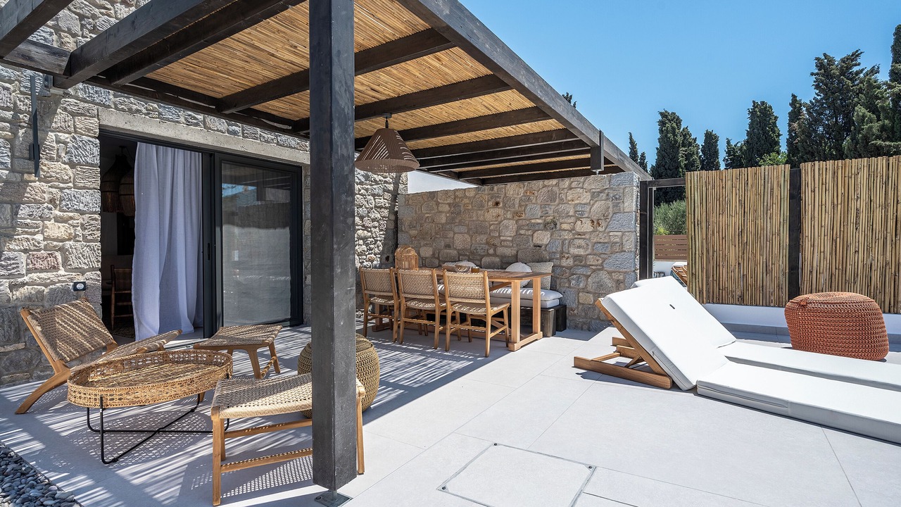 Photo of Outdoor in Kos