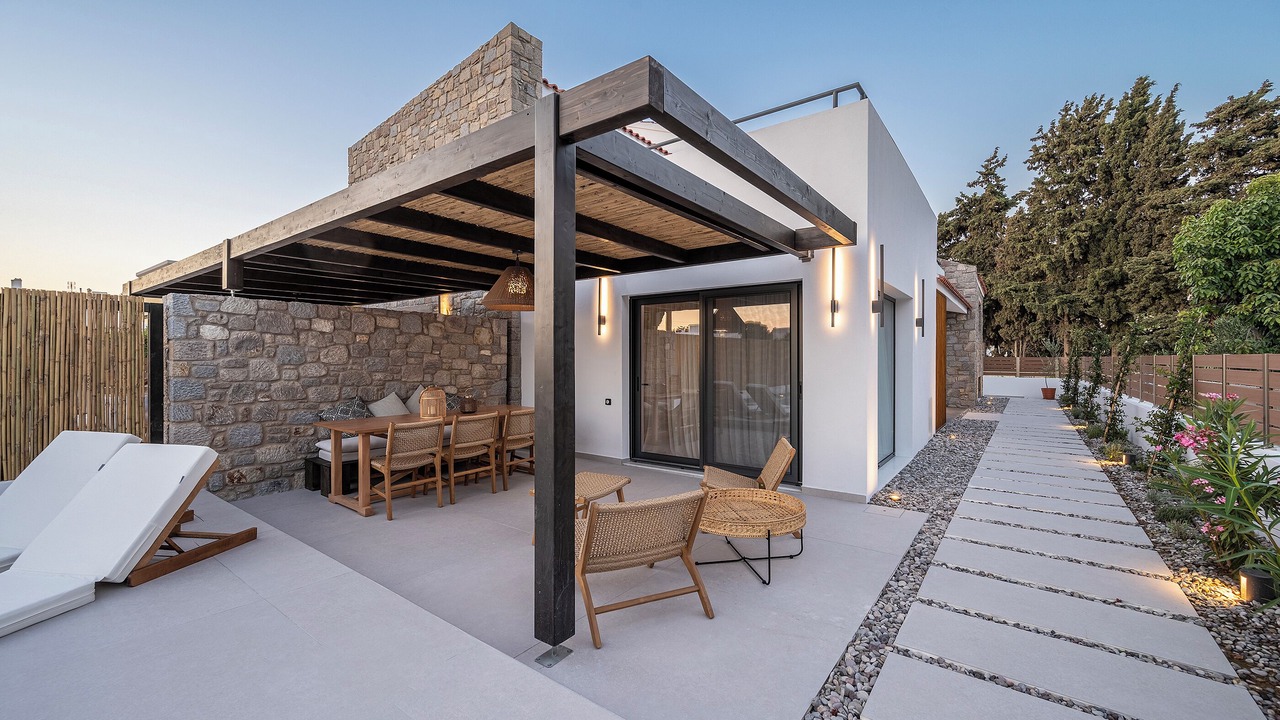 Photo of Outdoor in Kos