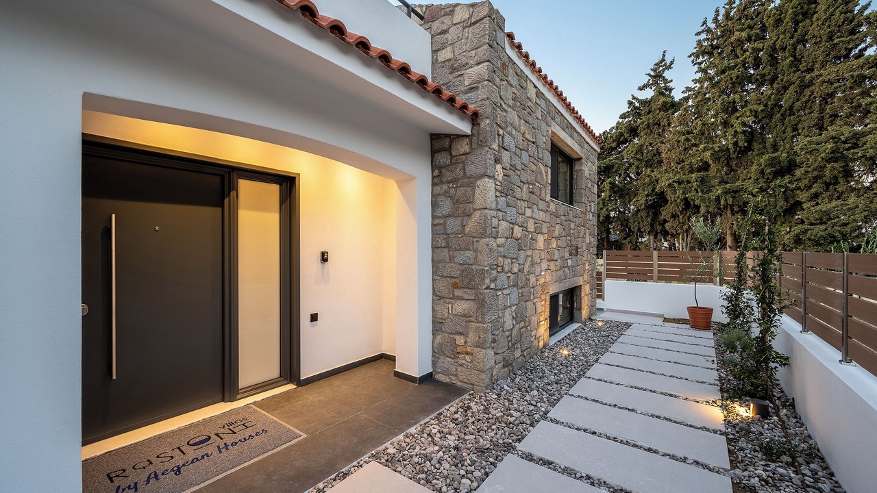 Photo of Outdoor in Kos