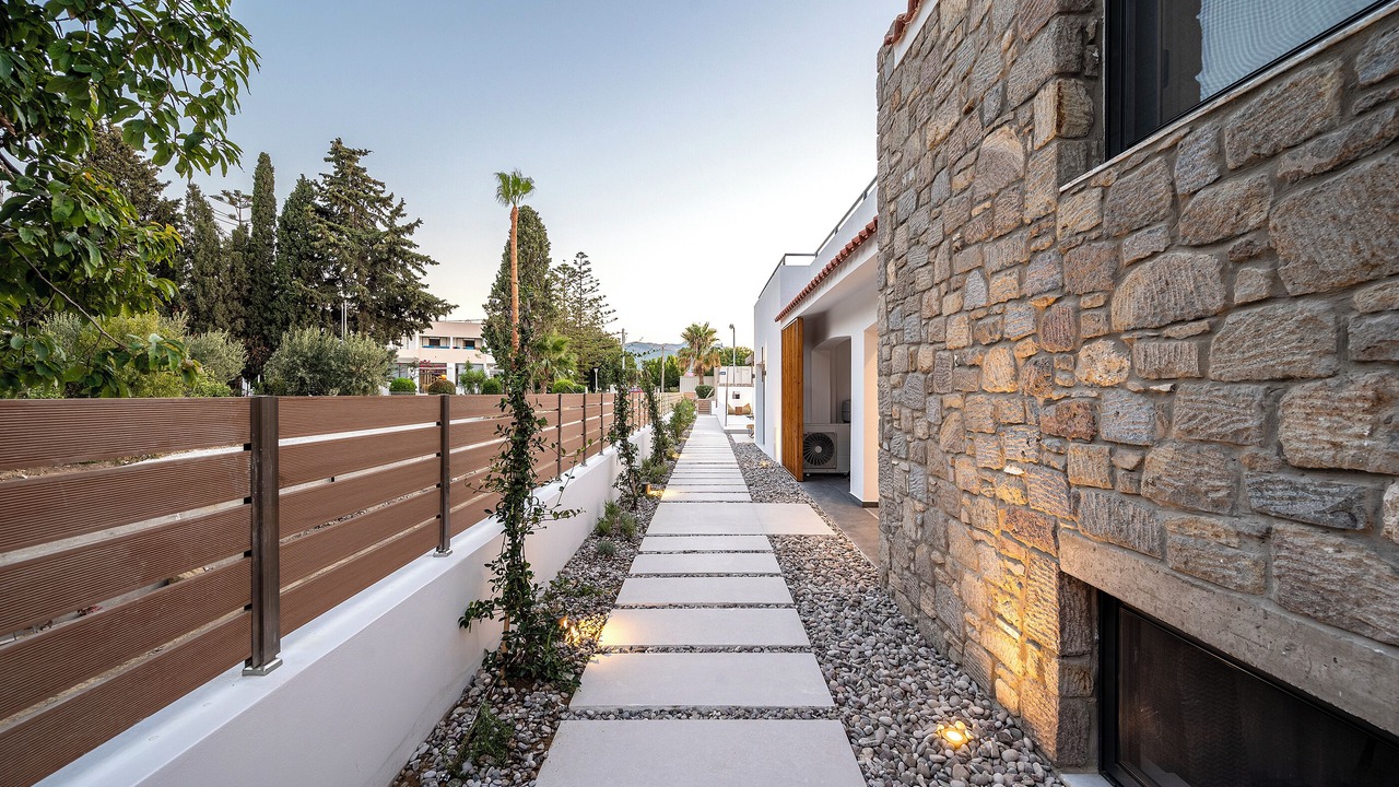 Photo of Outdoor in Kos