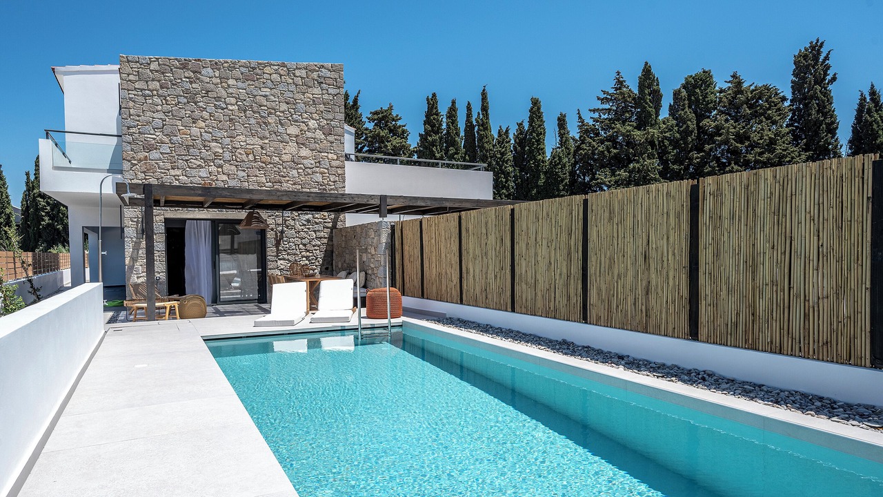 Photo of Outdoor in Kos