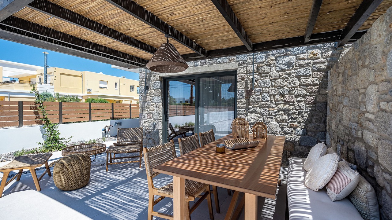 Photo of Outdoor in Kos