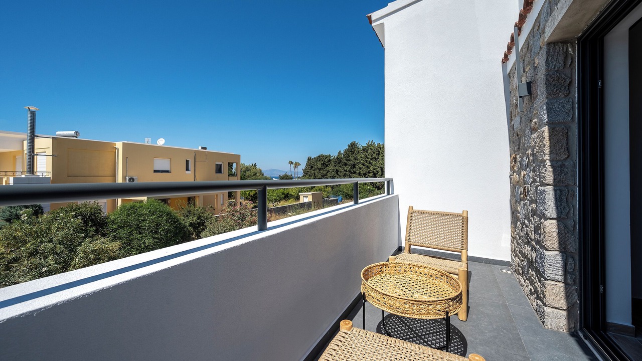 Photo of Outdoor in Kos