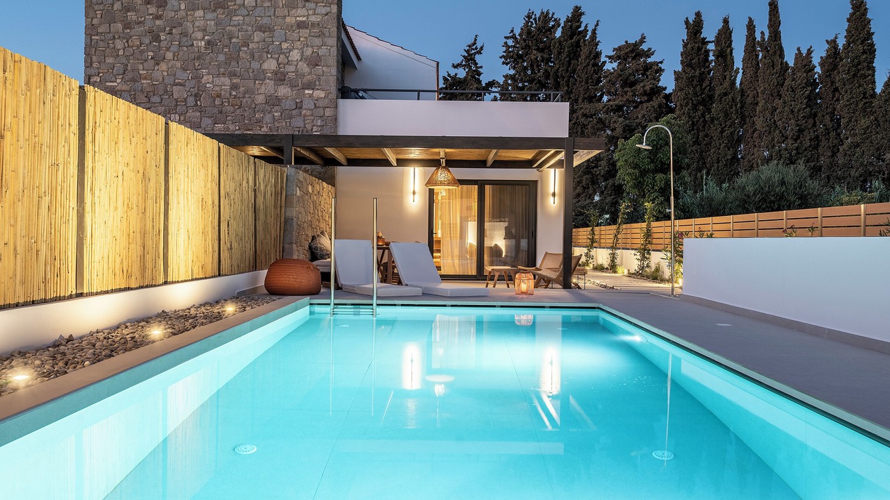 Photo of Outdoor in Kos