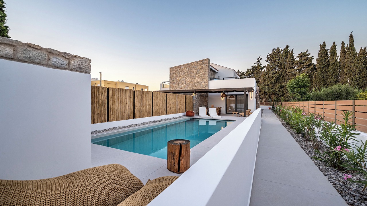 Photo of Outdoor in Kos