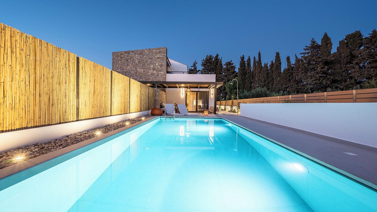 Photo of Outdoor in Kos