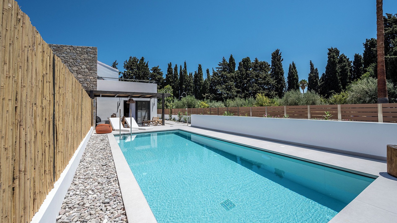 Photo of Outdoor in Kos