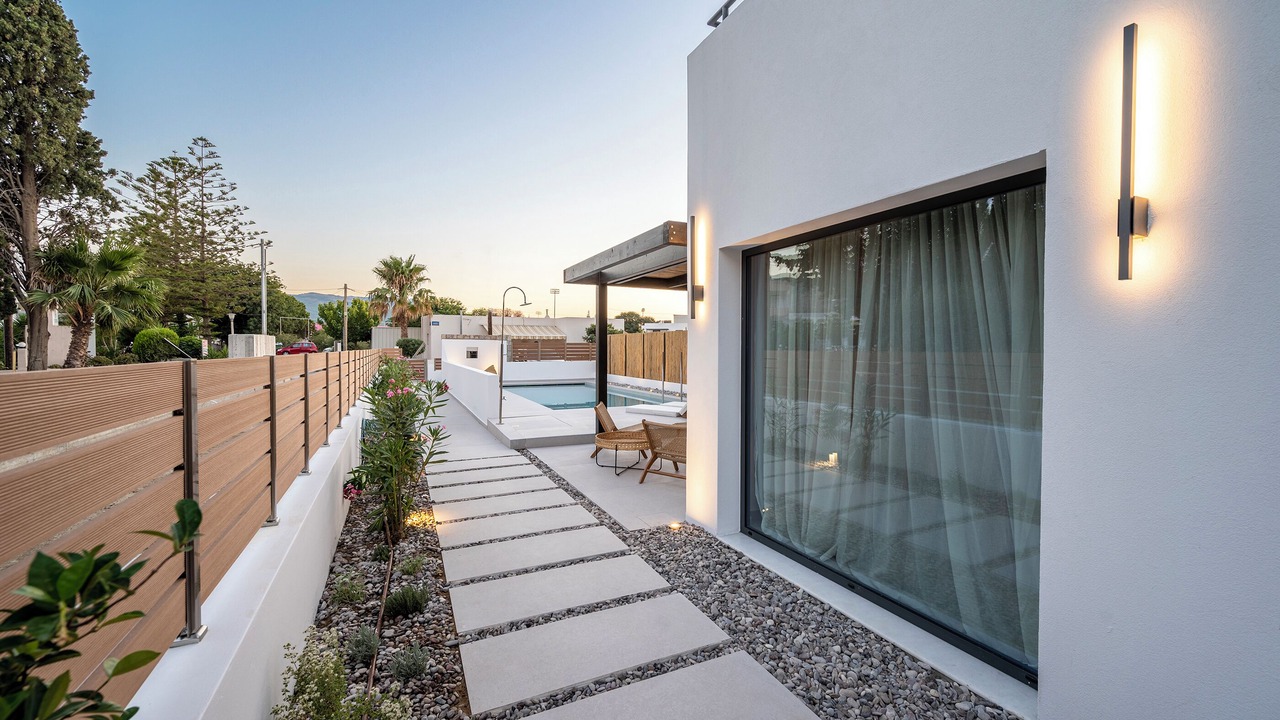 Photo of Outdoor in Kos