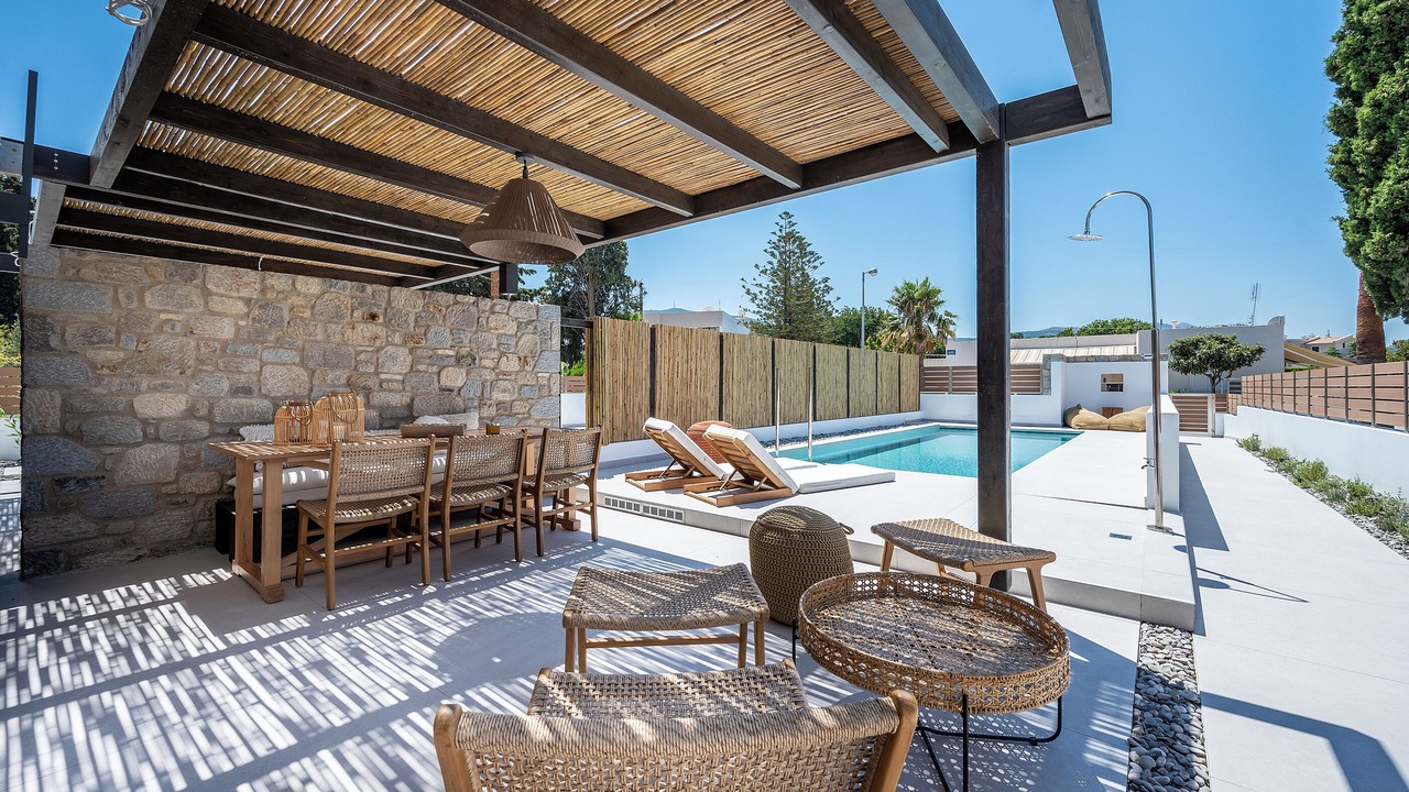 Photo of Outdoor in Kos
