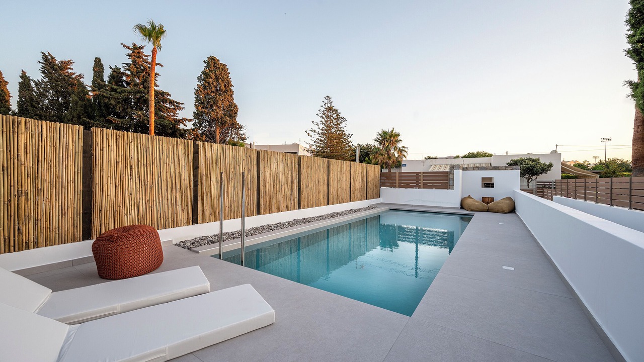 Photo of Outdoor in Kos