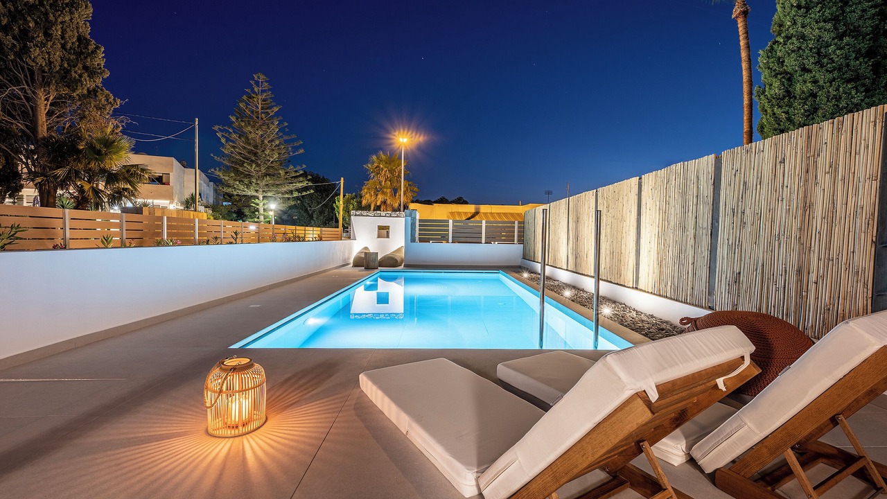 Photo of Outdoor in Kos