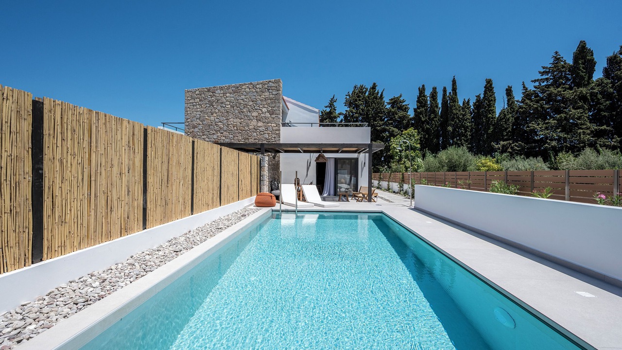 Photo of Outdoor in Kos
