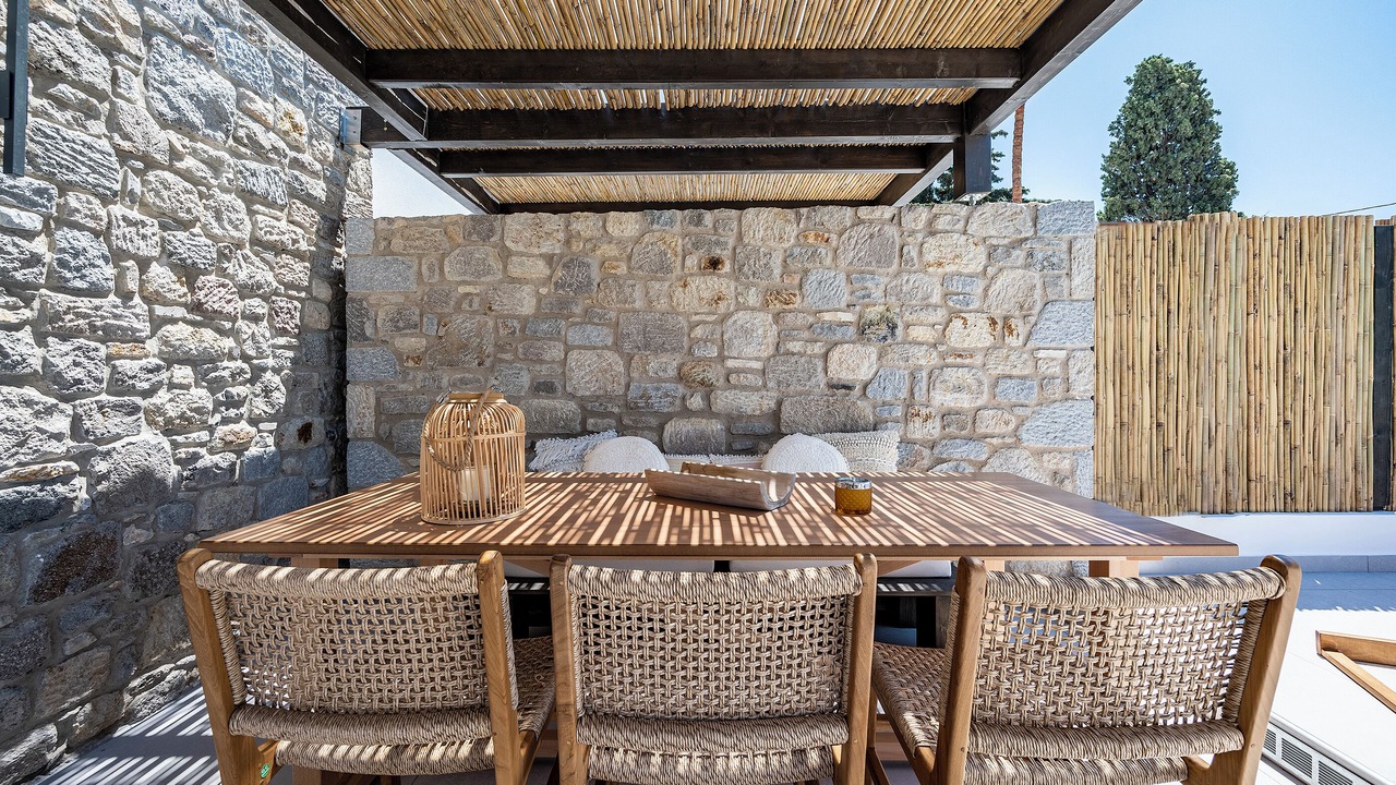 Photo of Outdoor in Kos