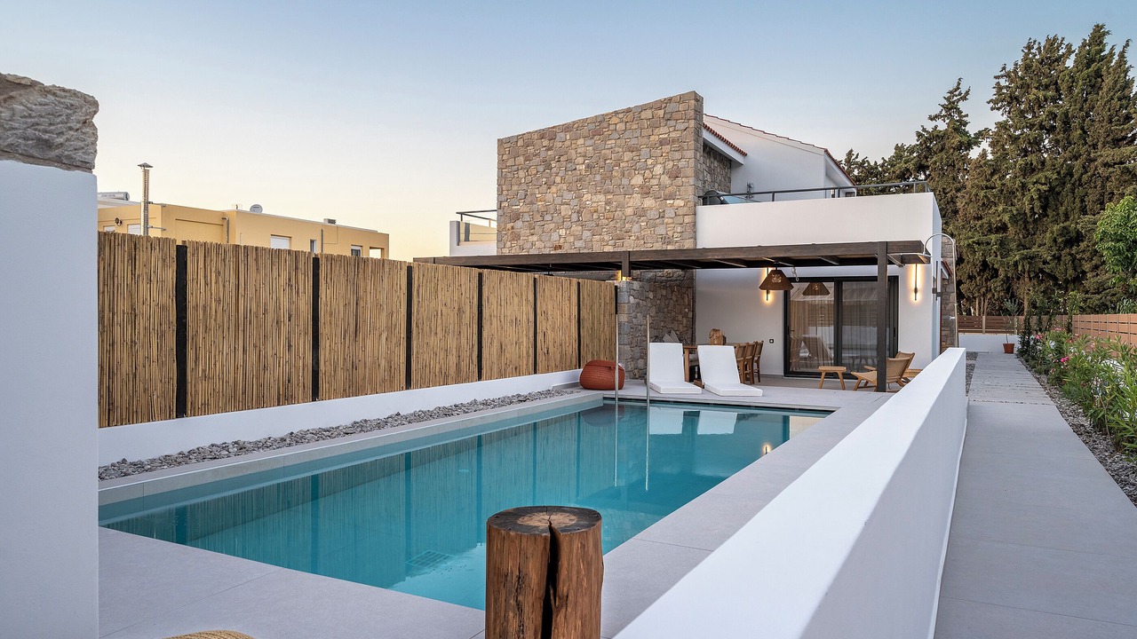 Photo of Outdoor in Kos