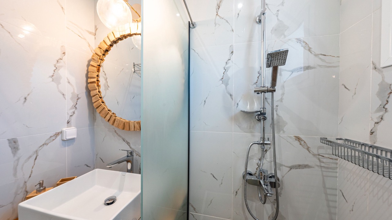 Photo of Bathroom in Notos