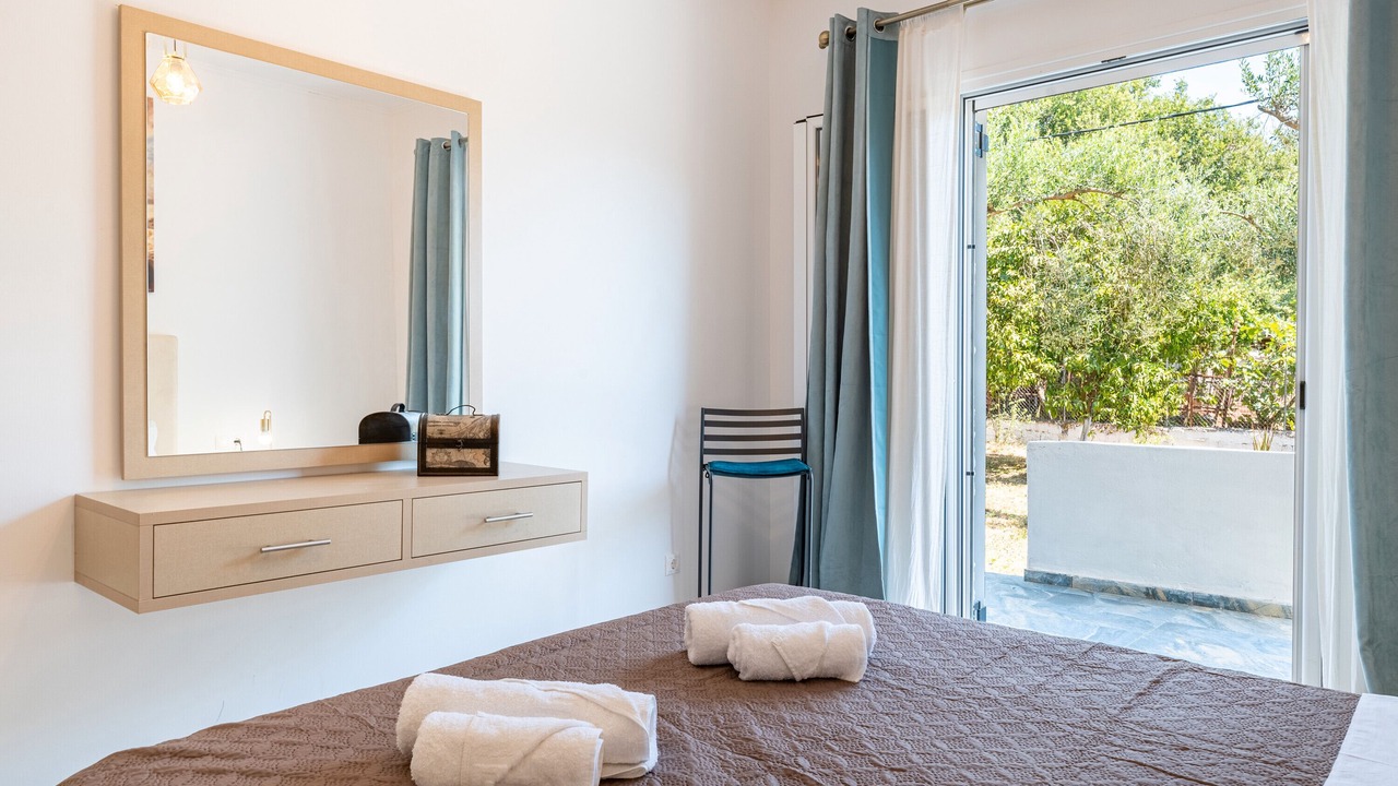 Photo of Bedroom in Notos