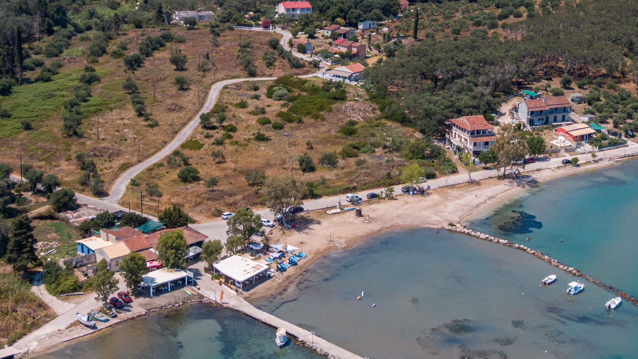 Photo of Outdoor in Notos