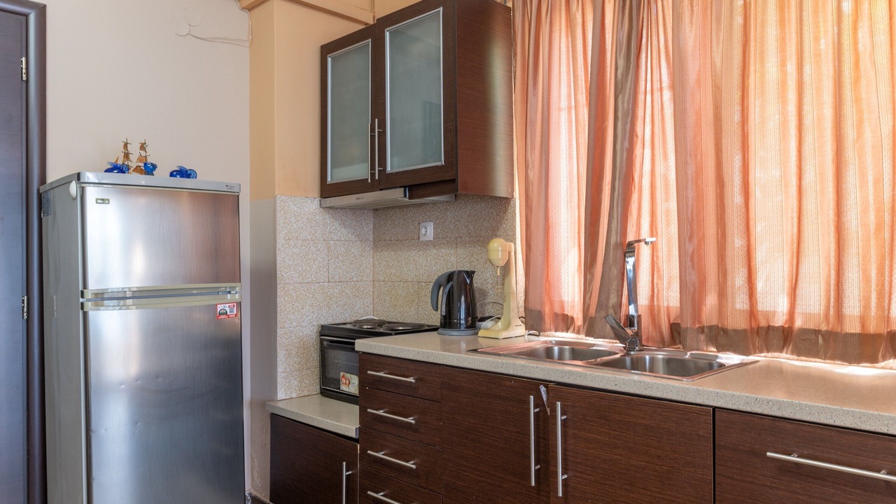 Photo of Kitchen in Salamis
