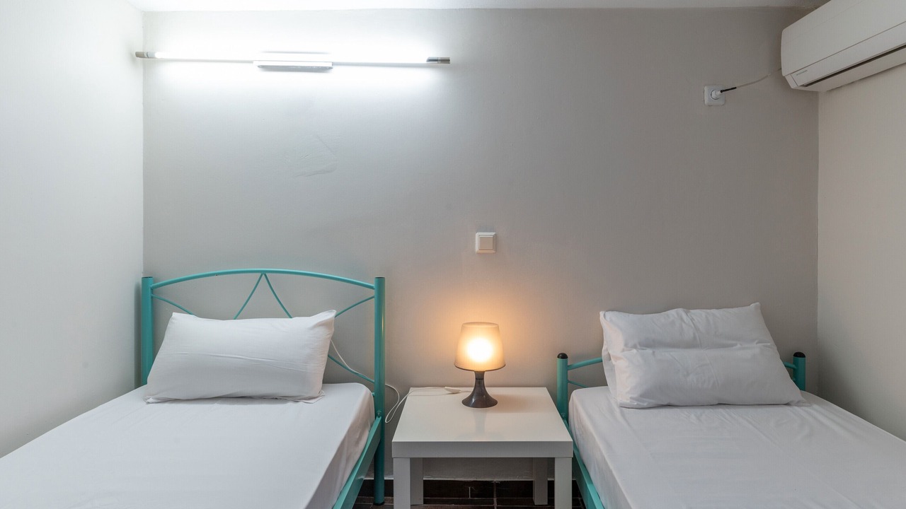 Photo of Bedroom in Salamis