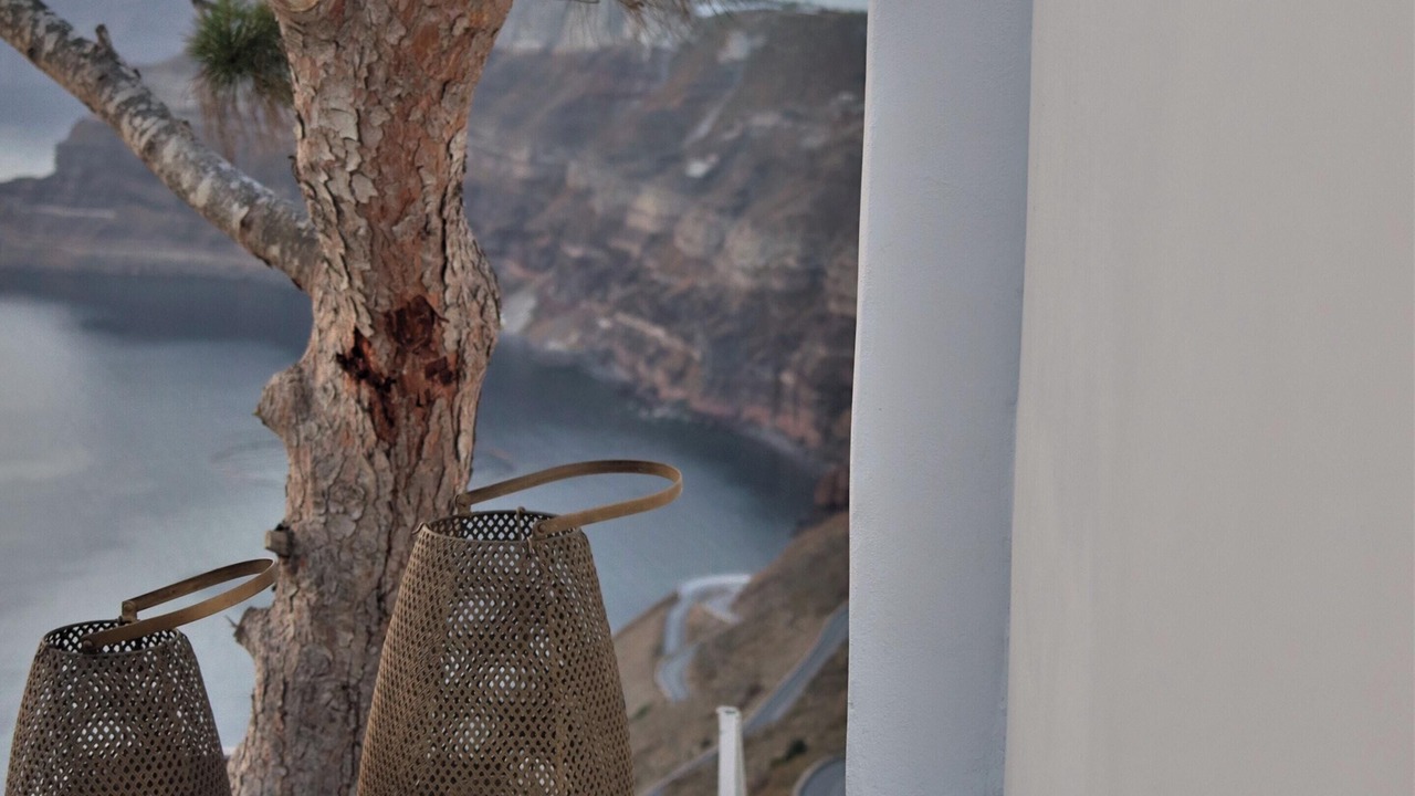 Photo of Others in Santorini