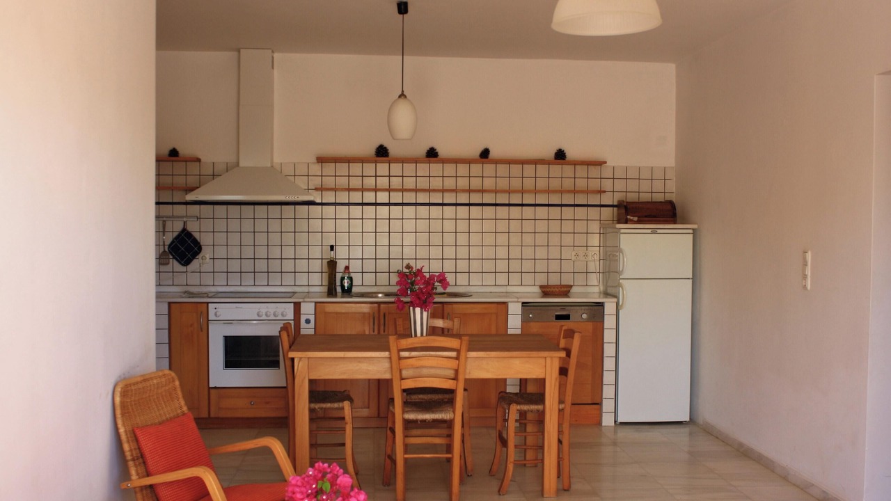 Photo of Livingroom in Skafidia