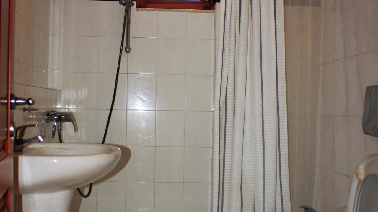 Photo of Bathroom in Skafidia