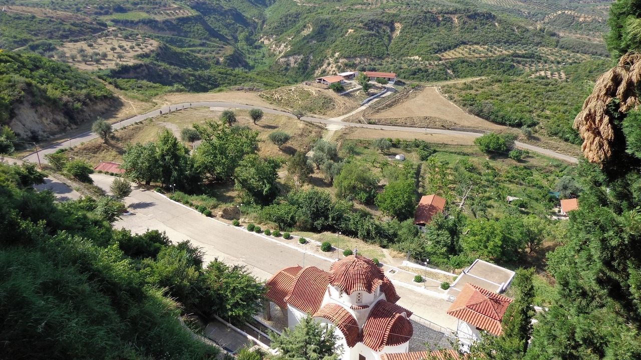 Photo of Outdoor in Skafidia