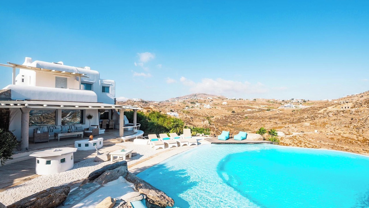 Photo of Outdoor in Paradise