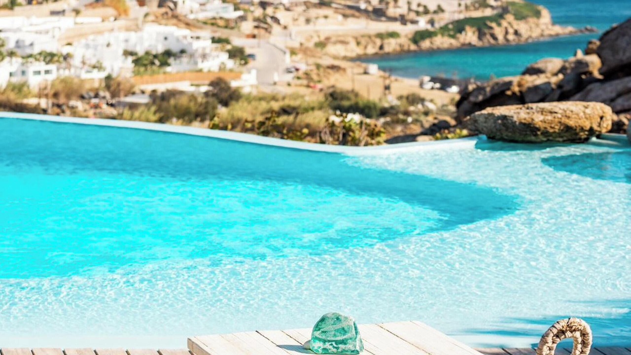 Photo of Outdoor in Paradise