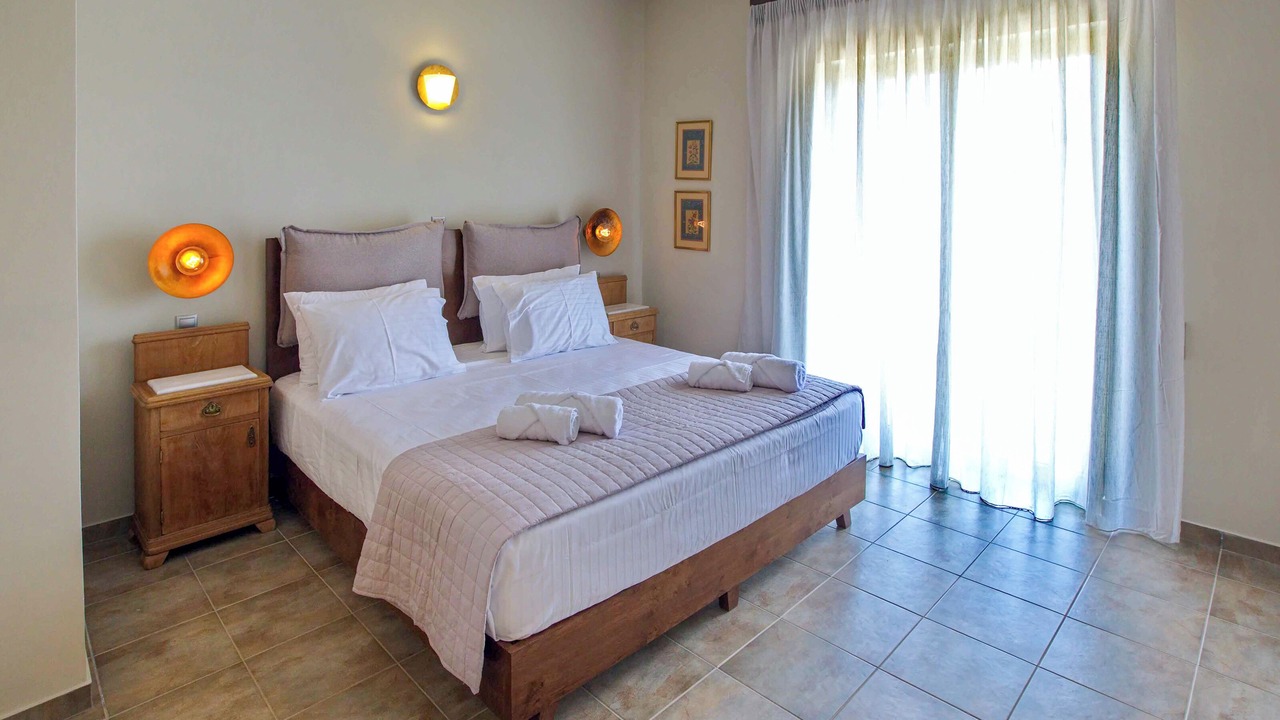 Photo of Bedroom in Melissopetra