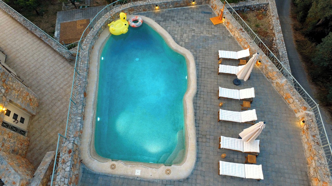 Photo of Outdoor in Melissopetra