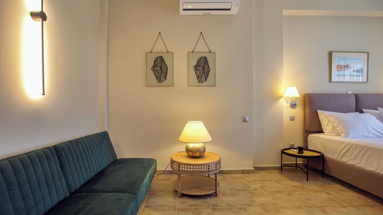 Photo of Livingroom in Melissopetra
