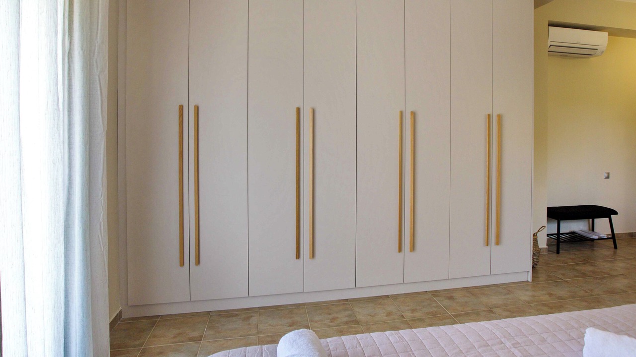 Photo of Bedroom in Melissopetra