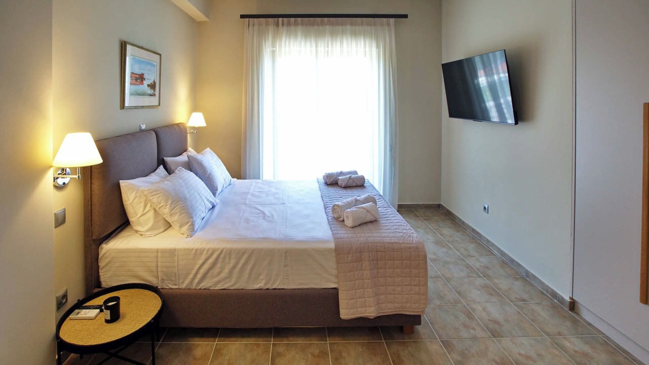 Photo of Bedroom in Melissopetra