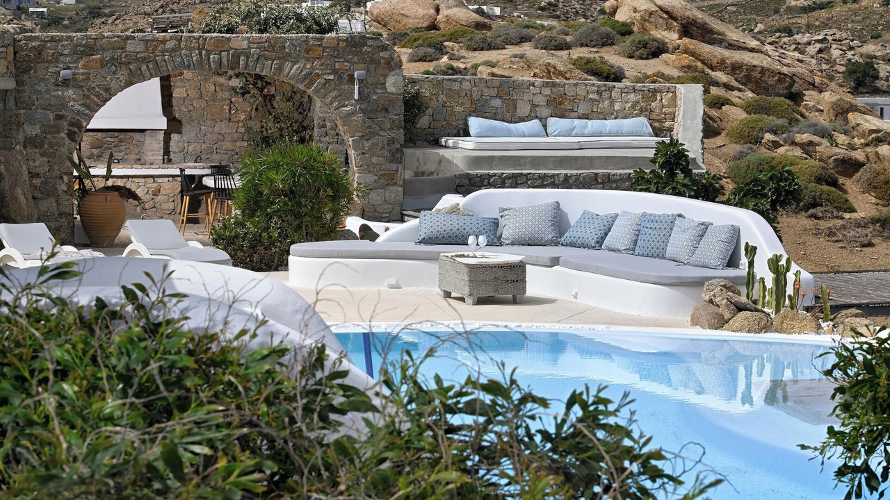 Photo of Outdoor in Paradise