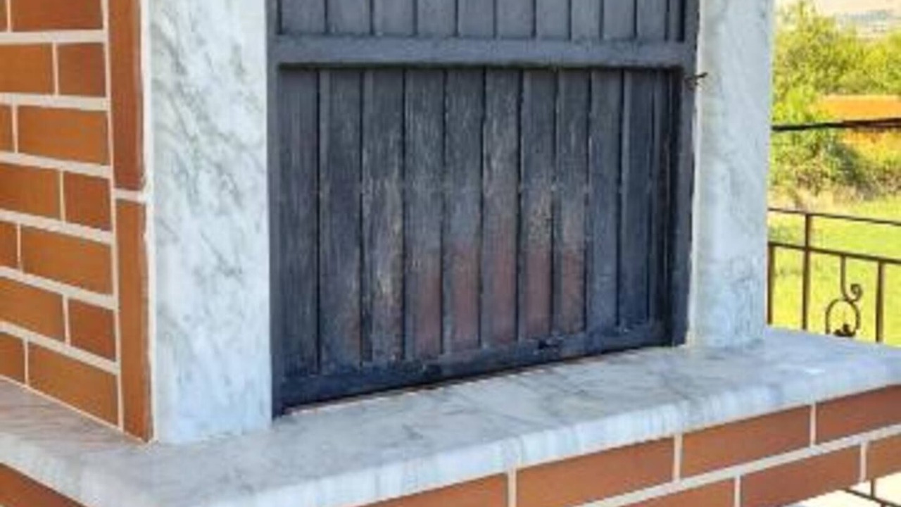 Photo of Patio Balcony in Drama