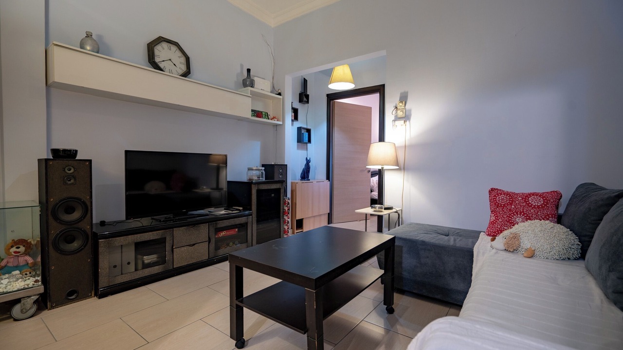 Photo of Livingroom in Nea Ionia