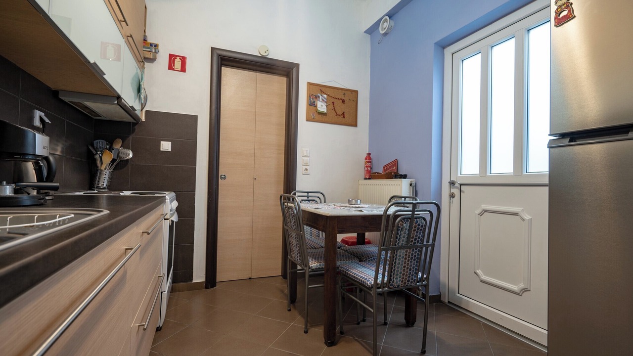 Photo of Kitchen in Nea Ionia