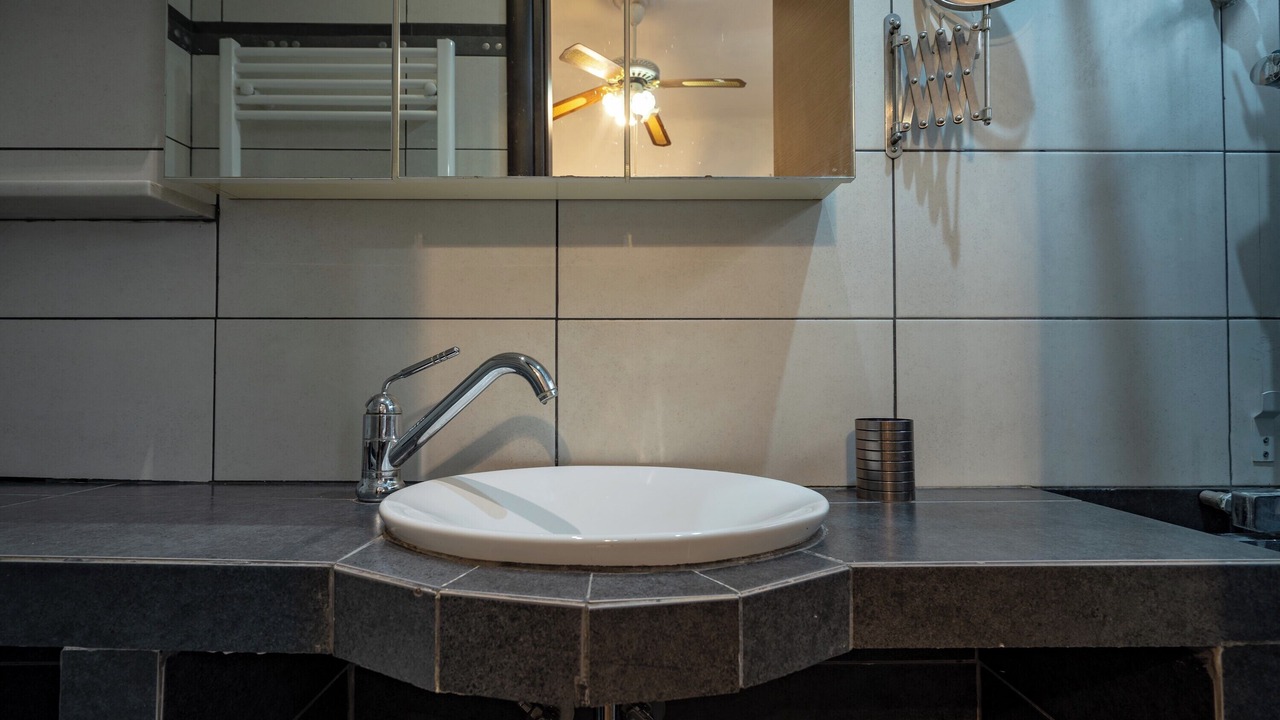 Photo of Bathroom in Nea Ionia